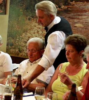 Bewirtung Bewirtung